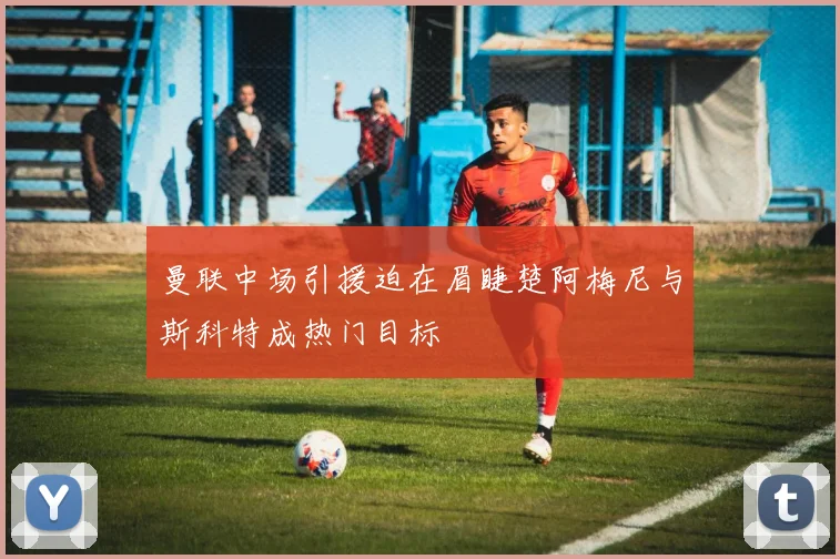 曼联中场引援迫在眉睫楚阿梅尼与斯科特成热门目标